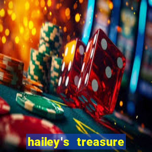 hailey's treasure adventure apk